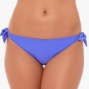 Salt+Cove Juniors Hipster Ribbed Swim Bottom